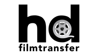 Logo von HD-Filmtransfer, Inh. Joachim Gollwitzer e.K.