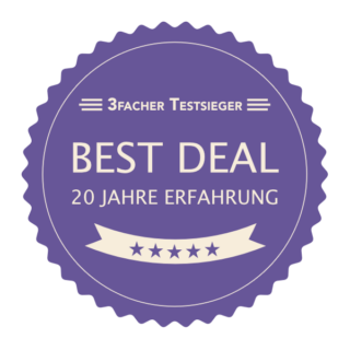 Hd Best Sieger Deal
