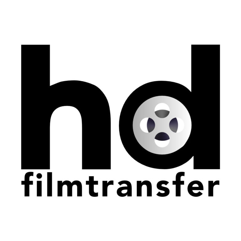 Hd Filmtransfer Logo