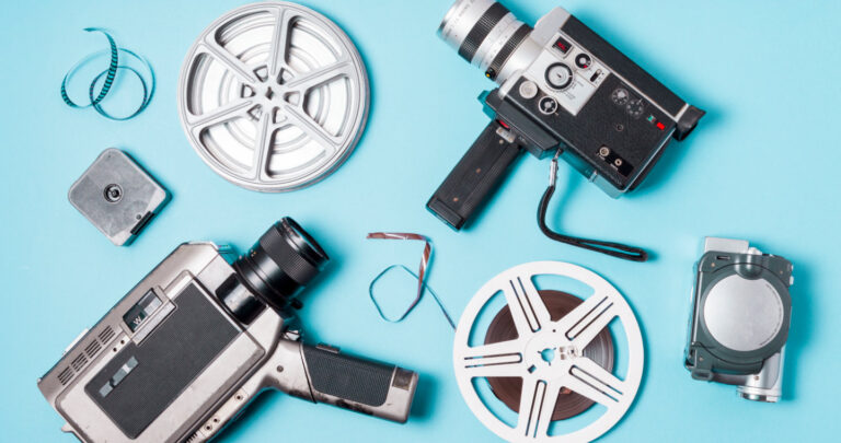 Hd Super8 Filme